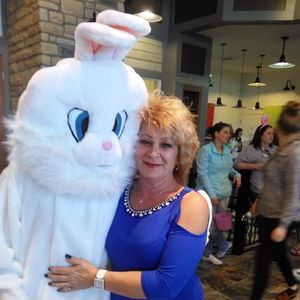 Meet your Posher, Brenda